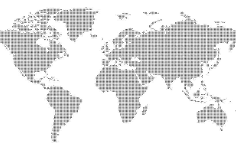 DESIFON Global Coverage